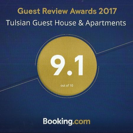 Tulsian Guest House & Apartments Джайпур Екстериор снимка