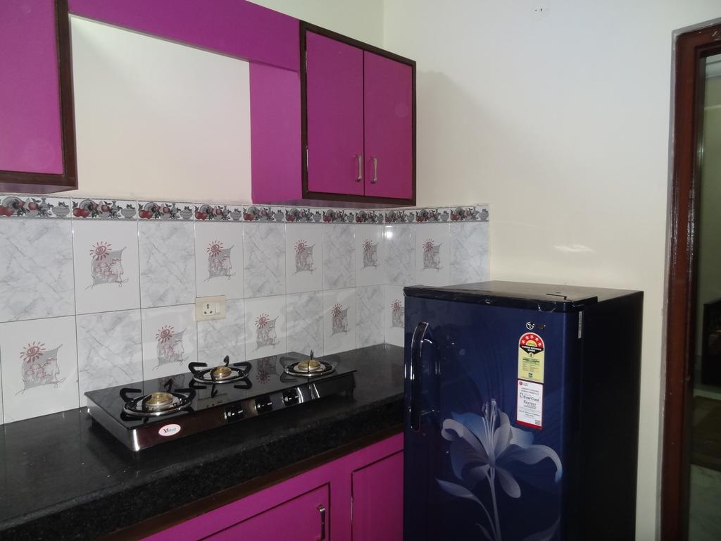 Tulsian Guest House & Apartments Джайпур Стая снимка